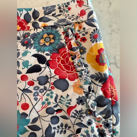 Ann Taylor LOFT Women’s Shorts Sz 0 - NWOT - Picture 3 of 5